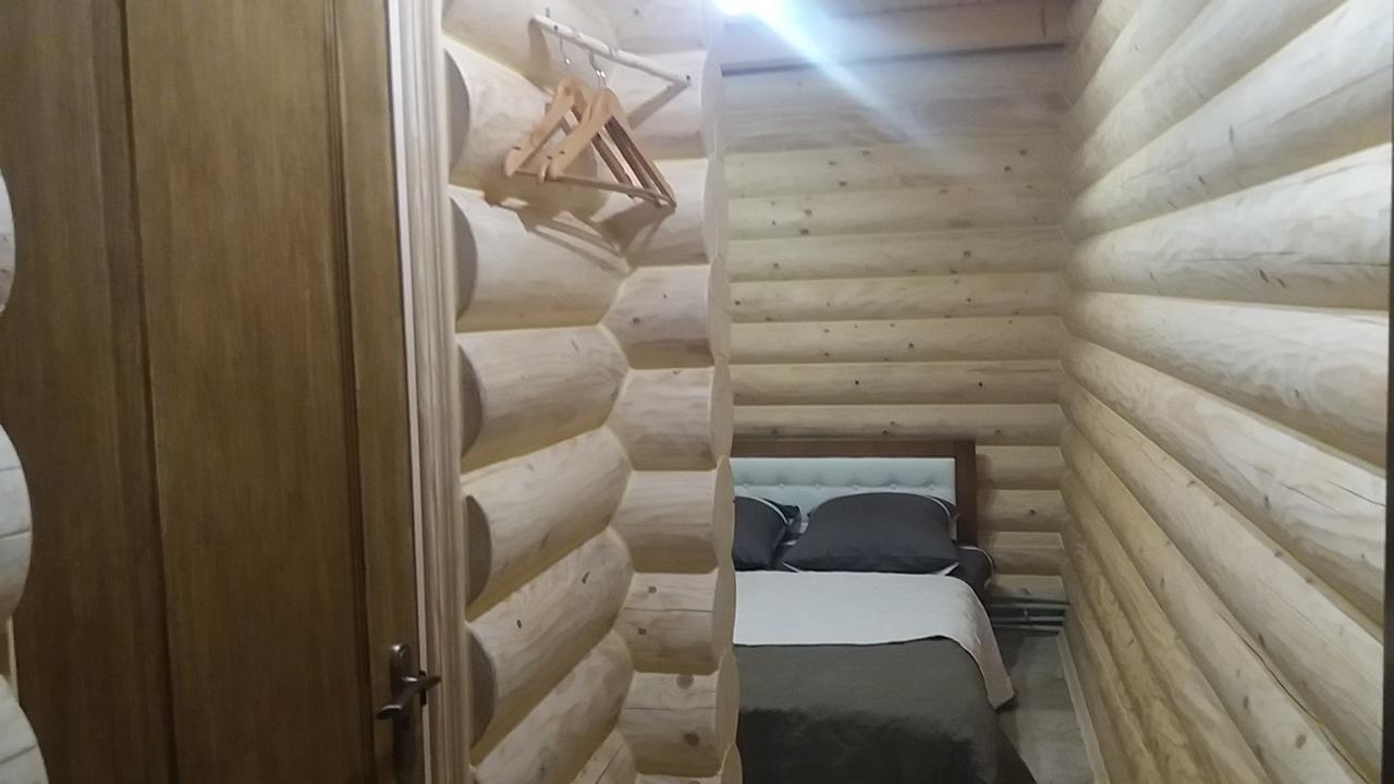Willa Nota Bene Mikuliczyn Zewnętrze zdjęcie