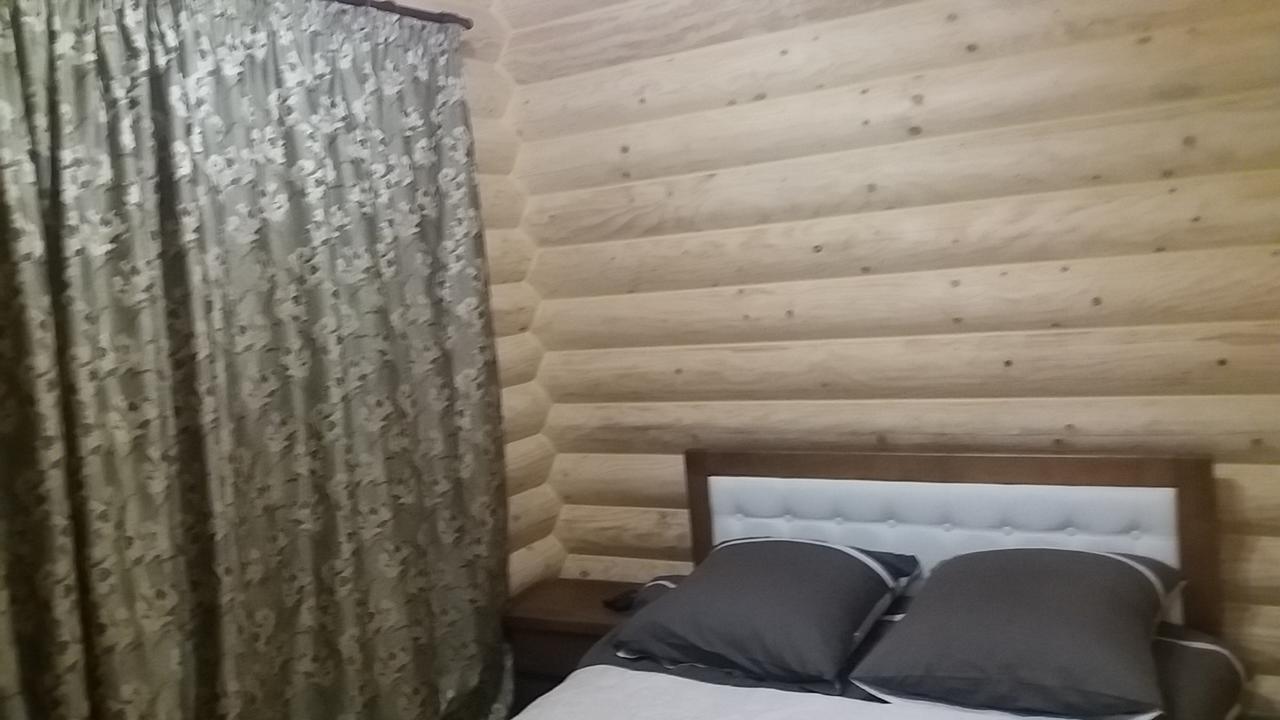 Willa Nota Bene Mikuliczyn Zewnętrze zdjęcie