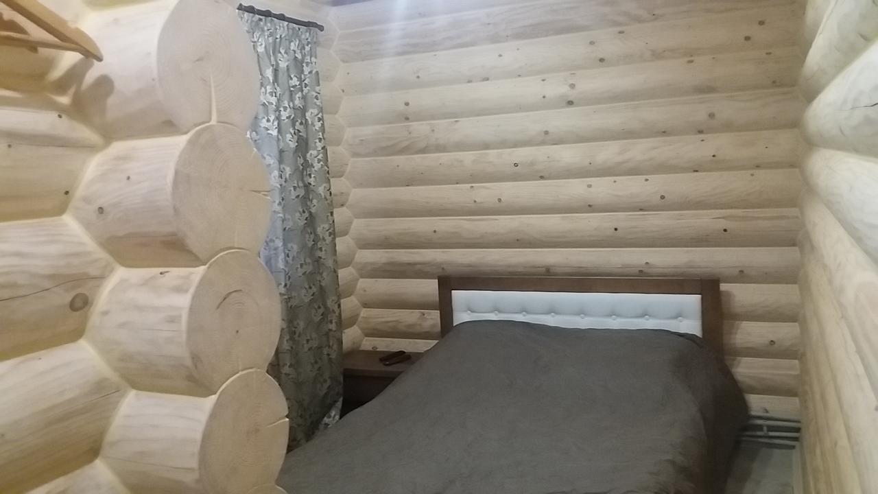 Willa Nota Bene Mikuliczyn Zewnętrze zdjęcie